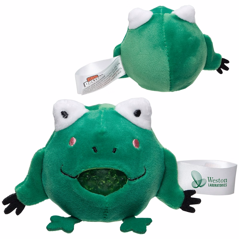 Stress Busters™ Frog