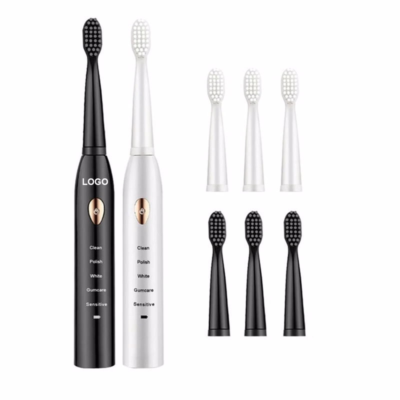 Travel Electric Toothbrush