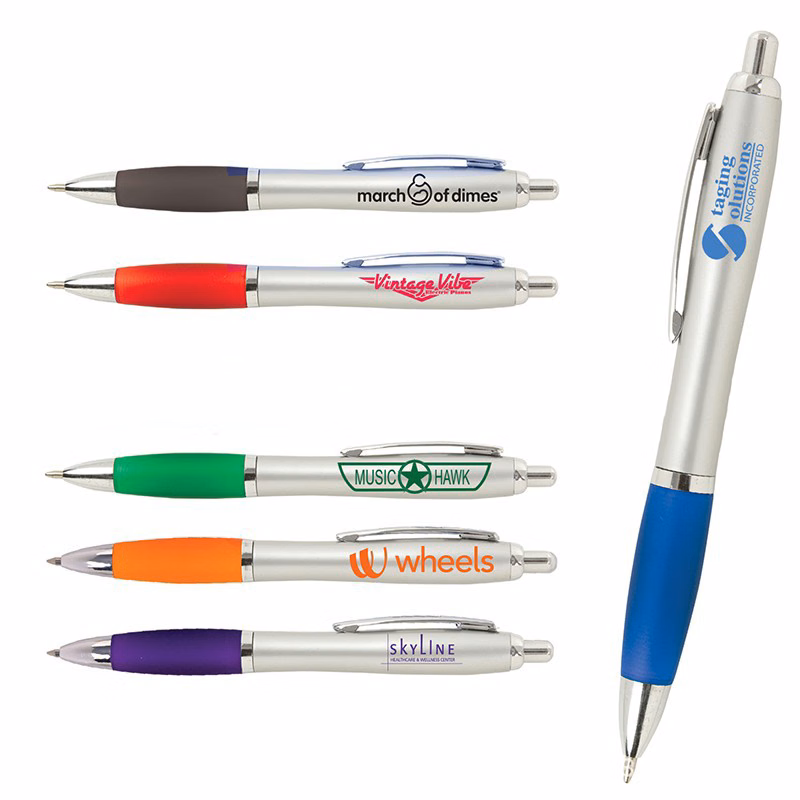 Ballpoint Pens