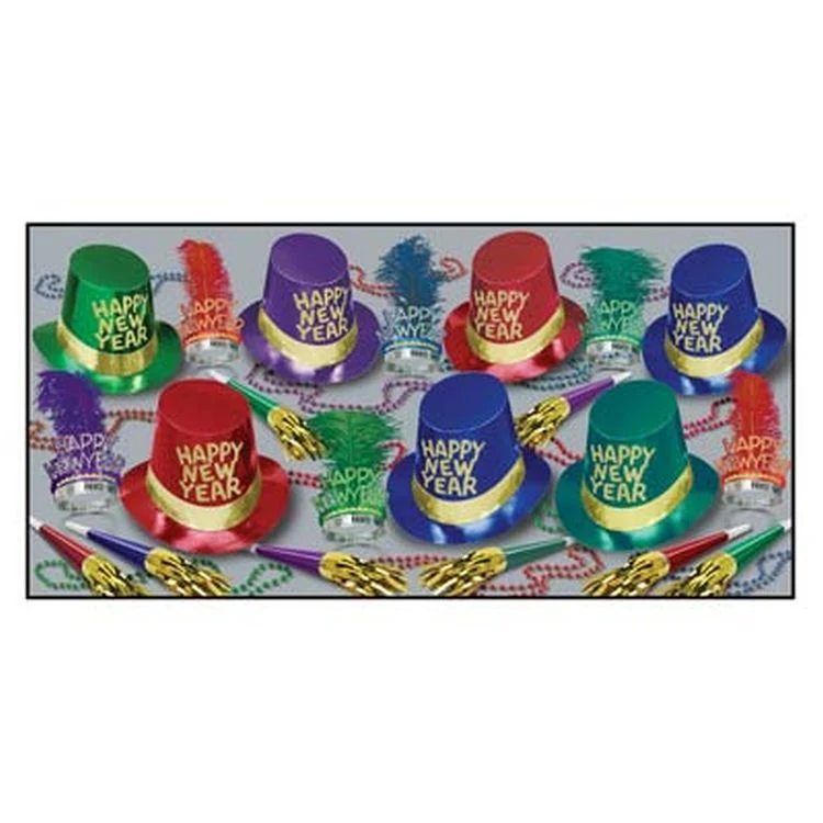 Gold Coast New Year Assortment for 50 1