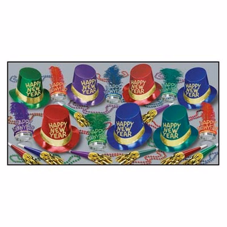 Gold Coast New Year Assortment for 50