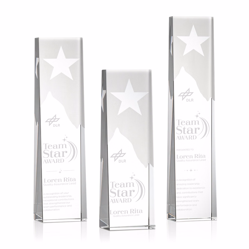 Artemus Star Award