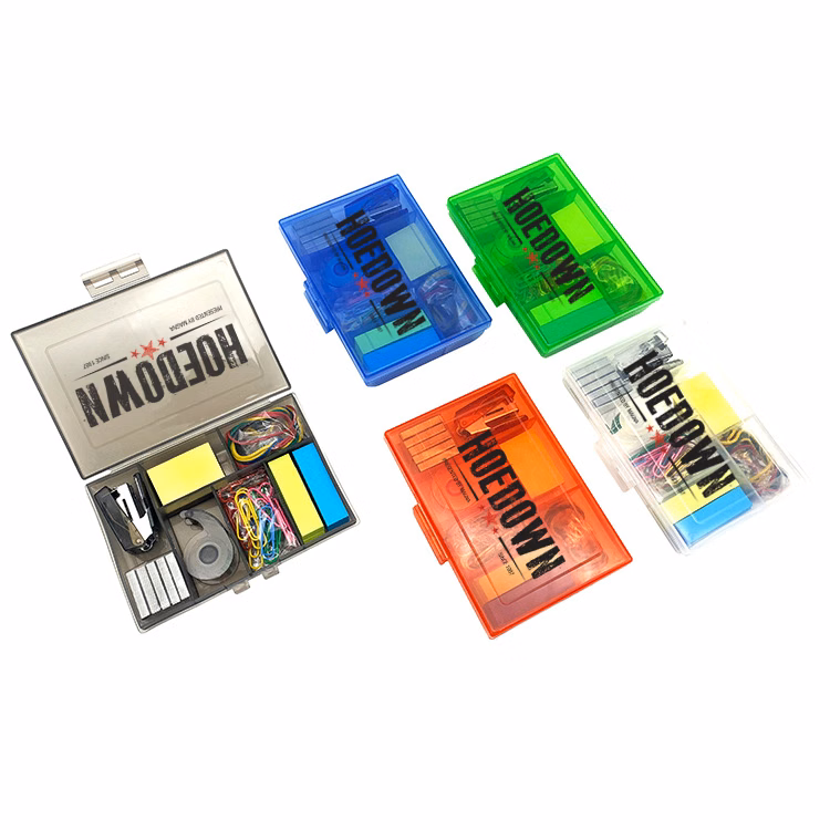 Stationery Office Set