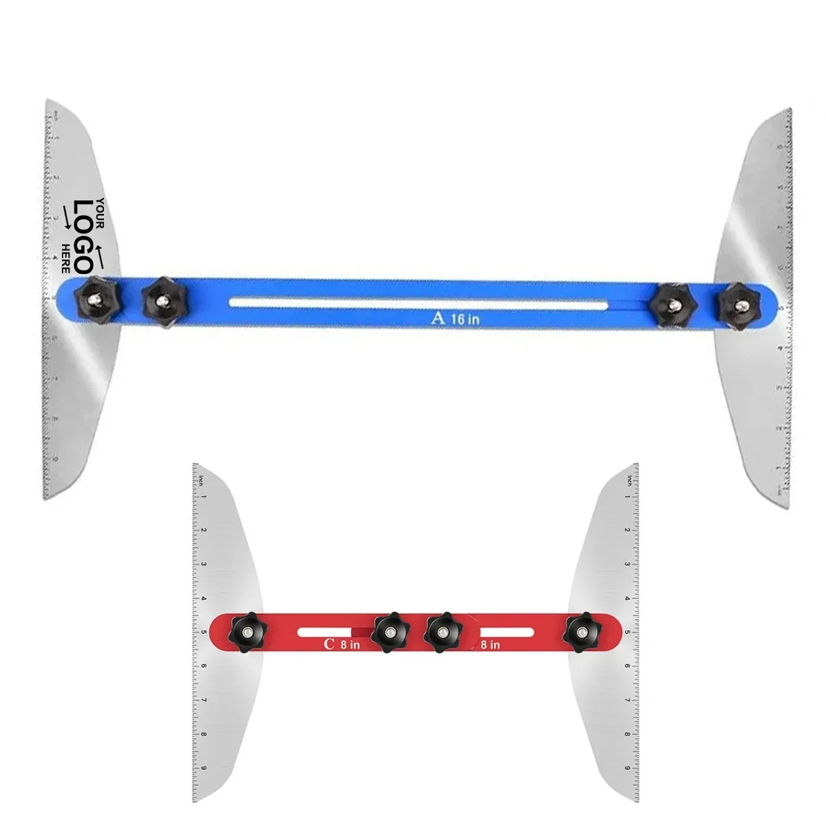 Stair Gauge Tool 1