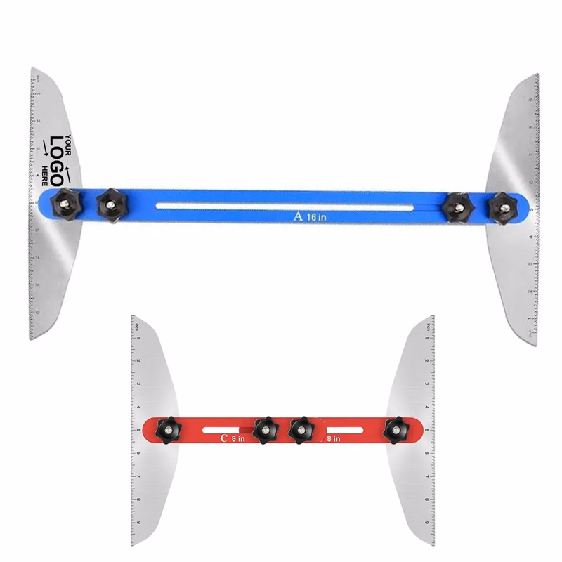 Stair Gauge Tool