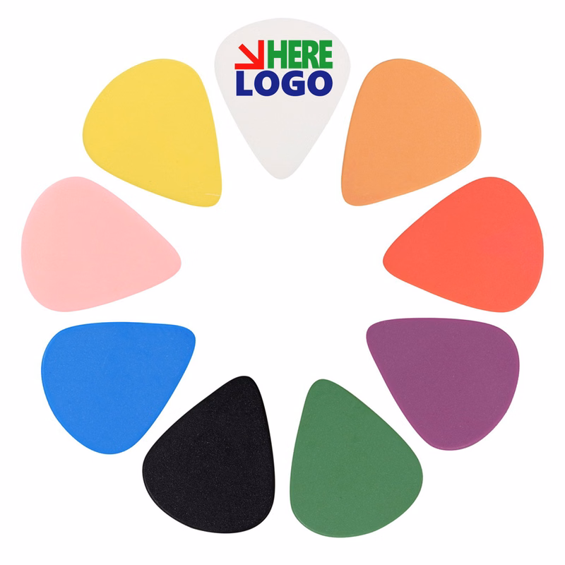 Personalized Guitar Plectrums