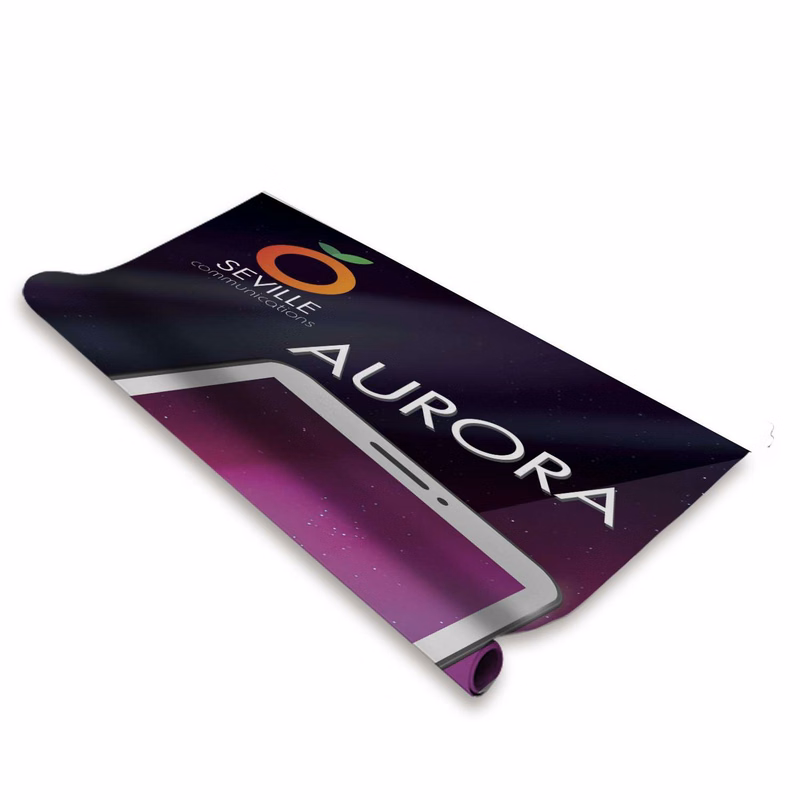 33.5" InstaChange Cartridge and Banner