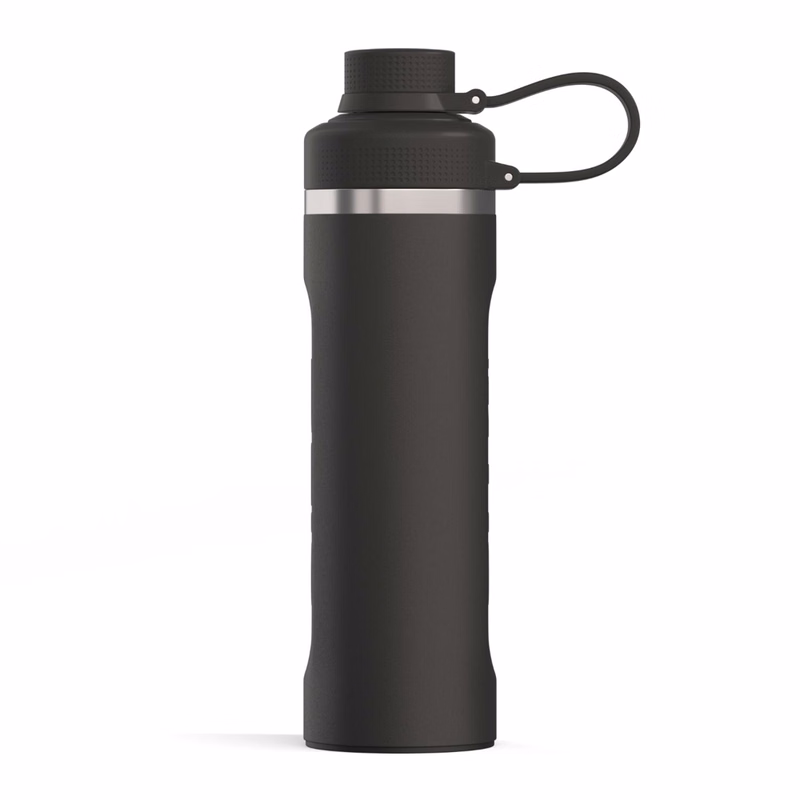 24 oz RTIC® Double-Walled Insulated Ceramic Lined Refuel Bottle