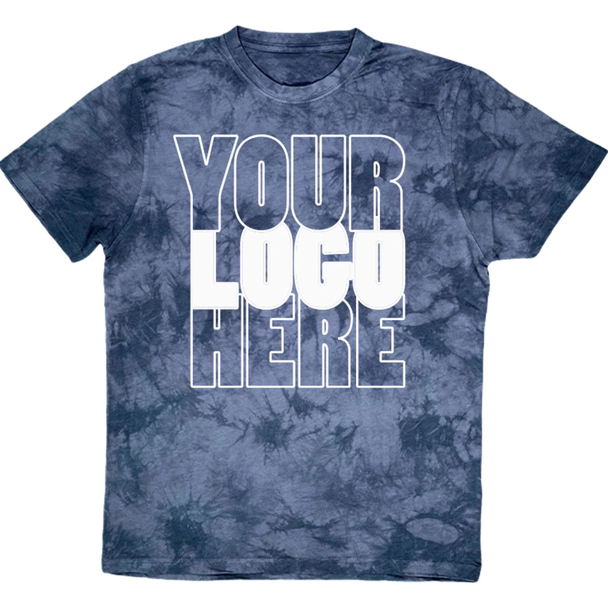 EPIC TIE DYE T-SHIRT 1