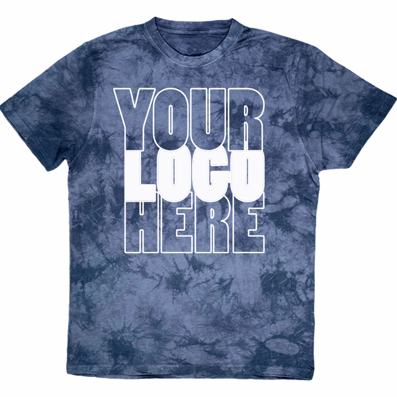 EPIC TIE DYE T-SHIRT