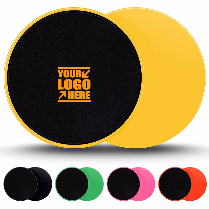 Non Slip Exercise Sliders Gliding Discs