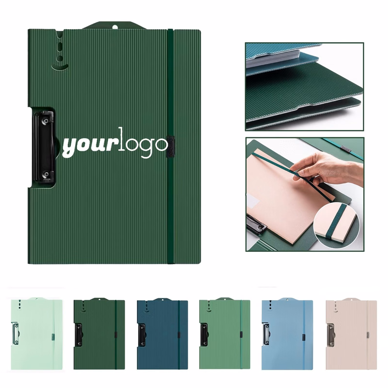 Vertical Folder