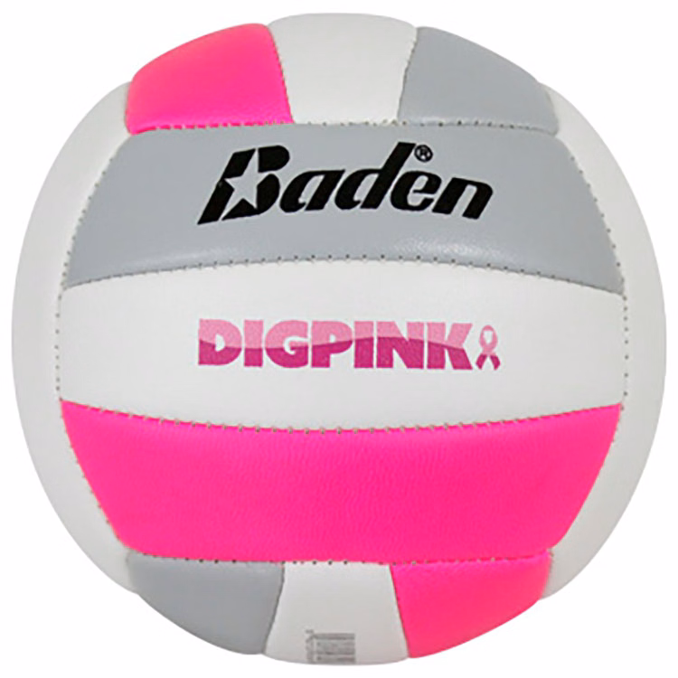 Volleyball - Overseas Custom Mini Synthetic (5")