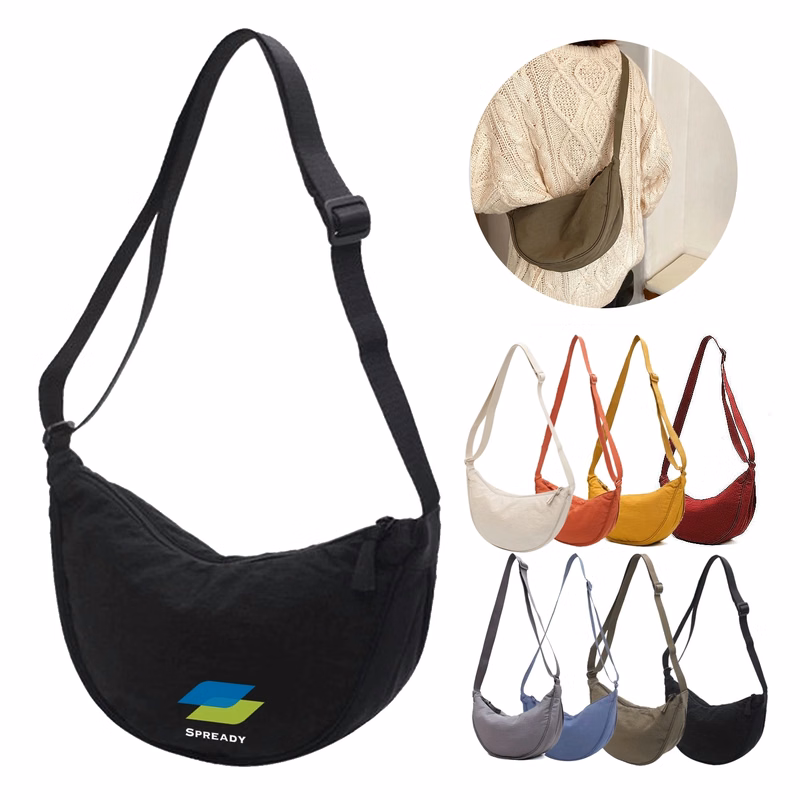 Simple Design Women'S Messenger Bag