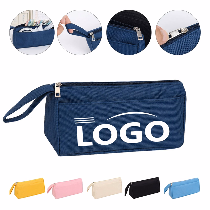 Classic Oxford Pen Holder School Essential