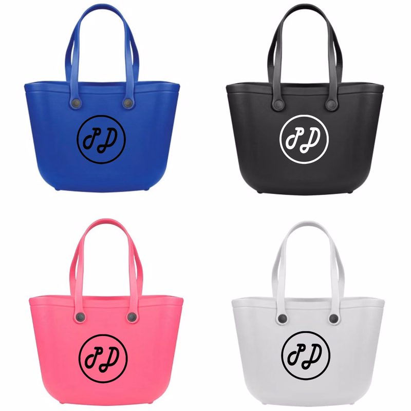 EVA Waterproof Beach Tote Bag