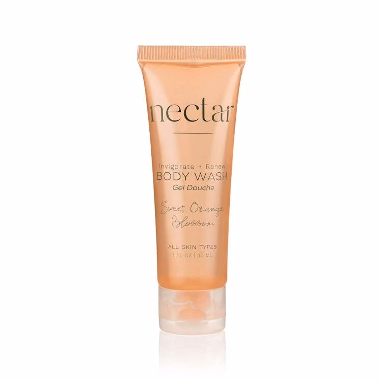 Nectar Body Wash - 1 oz