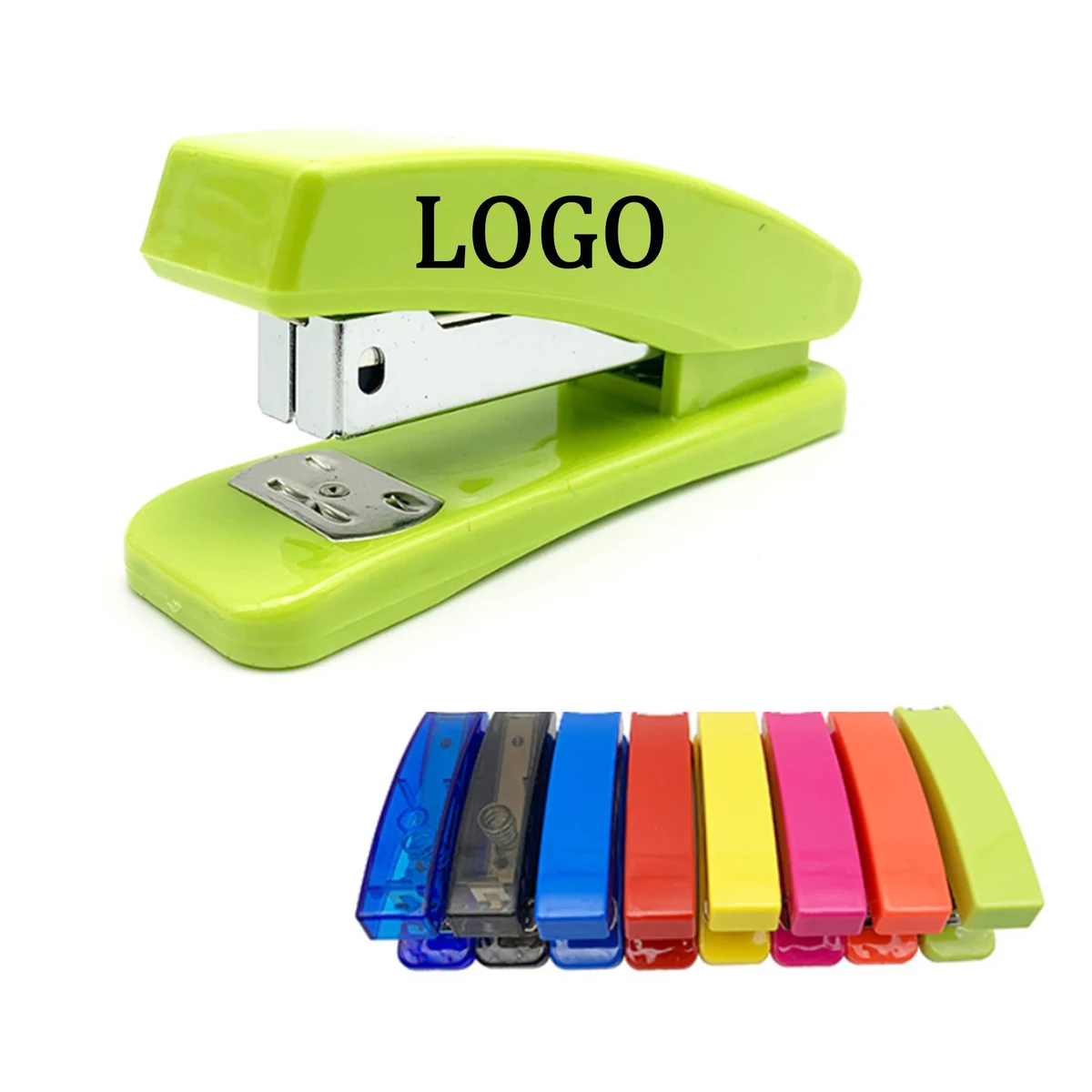 Custom Desktop Metal Stapler 1
