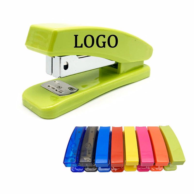 Custom Desktop Metal Stapler