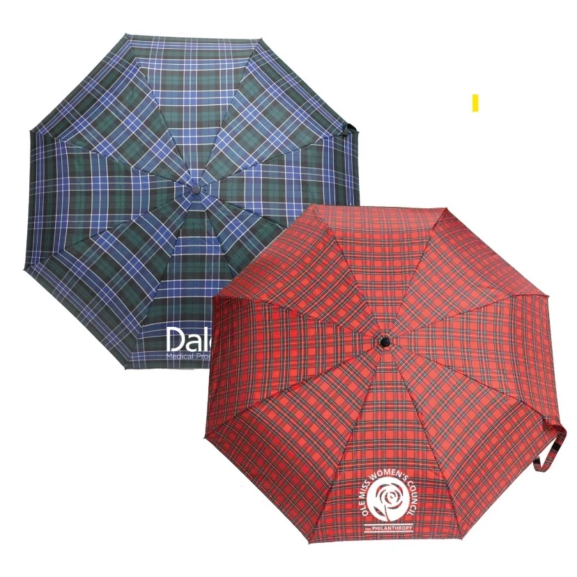Classic Plaids 1
