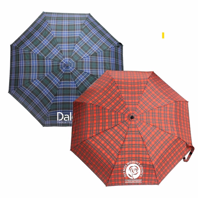 Classic Plaids