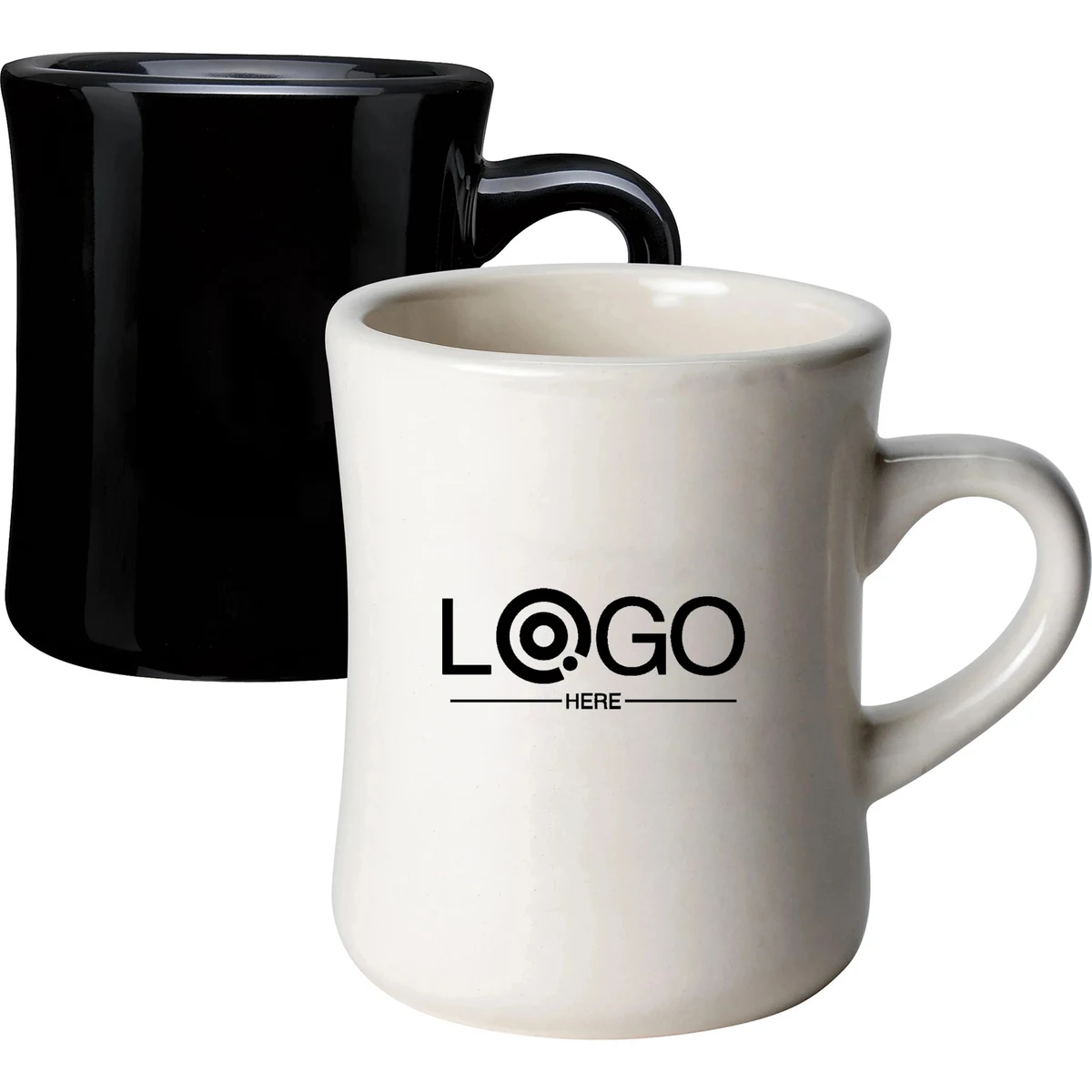 Diner Mug 1