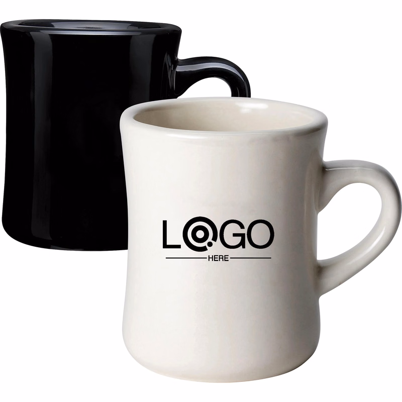 Diner Mug
