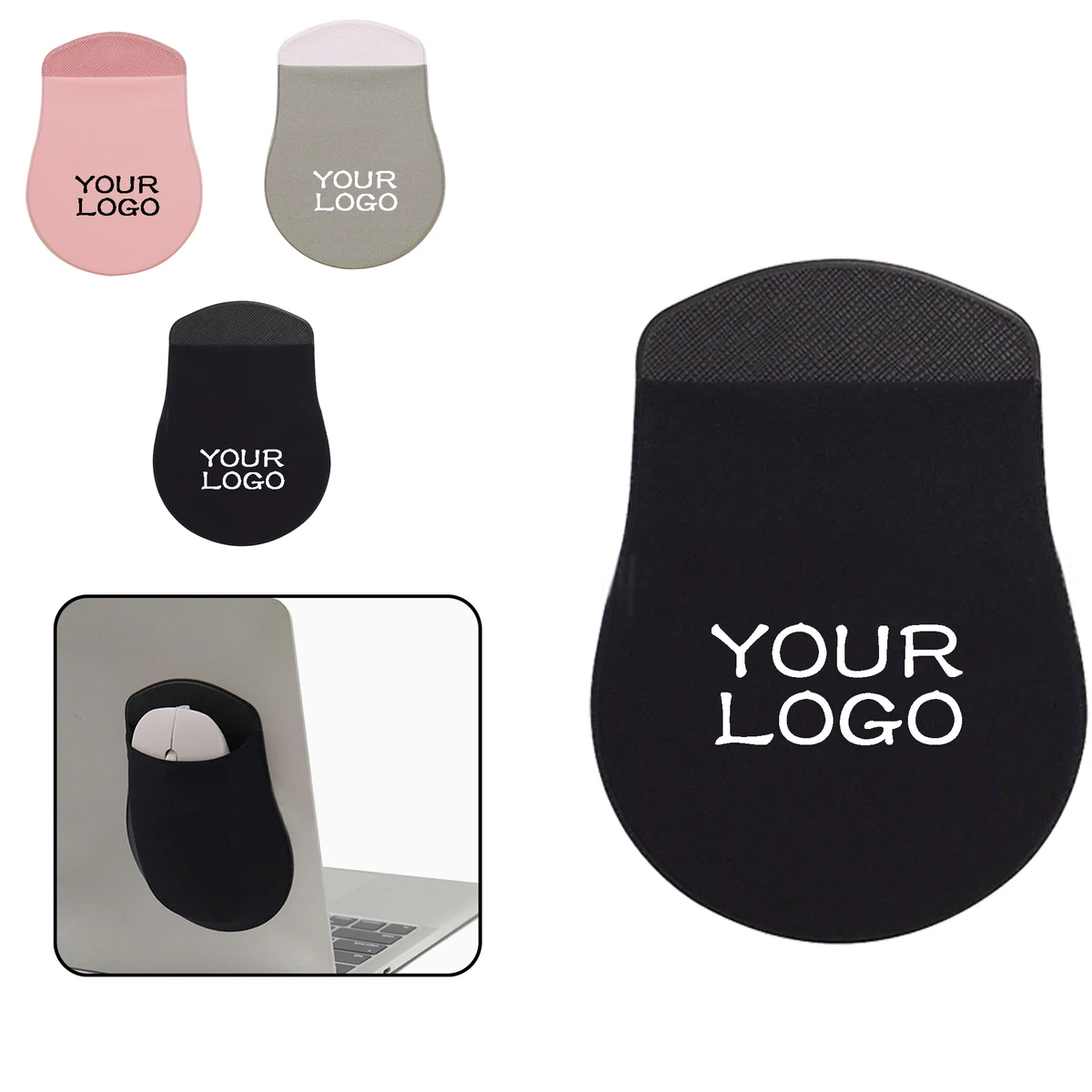 MOQ 20 PCS Travel Mouse Organizer 1