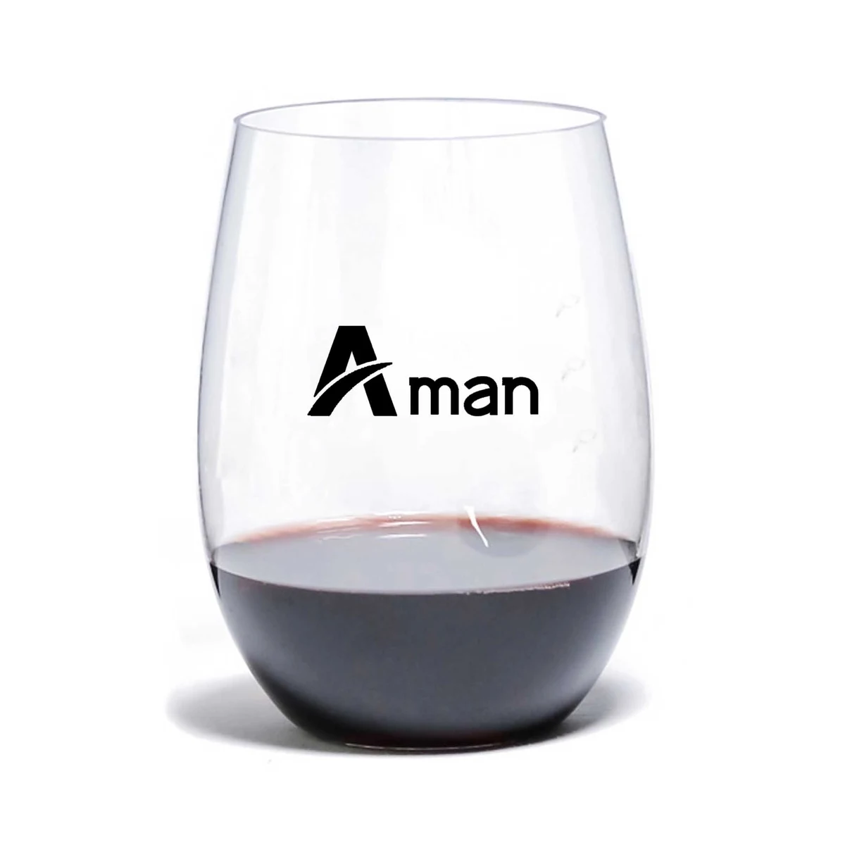 Stemless Wine Glass - 16 Oz. 1