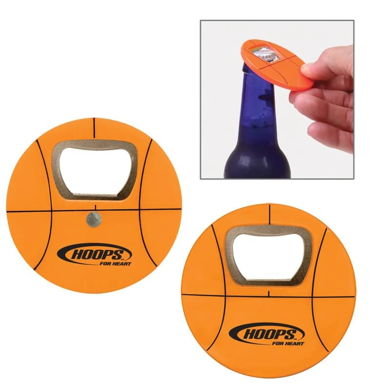 Sports Bottle Opener 1