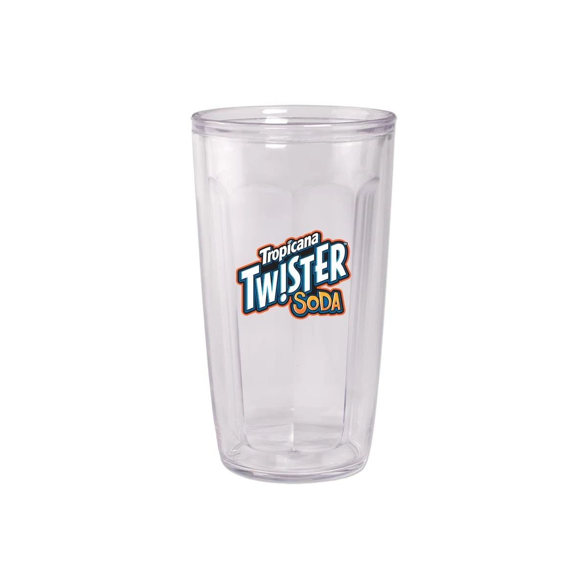 16 Oz Thermal Dual Walled Tumbler 1