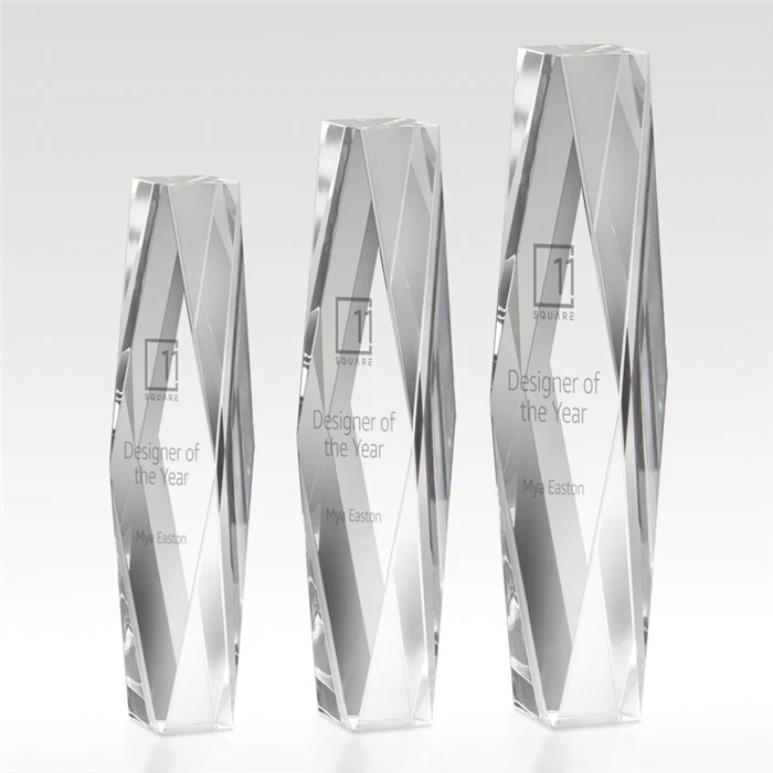 Diamond Cut Tower 1