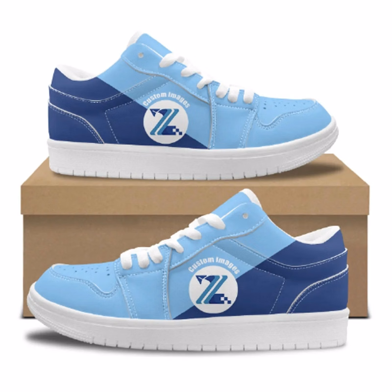 Fashion Low Top Sneakers