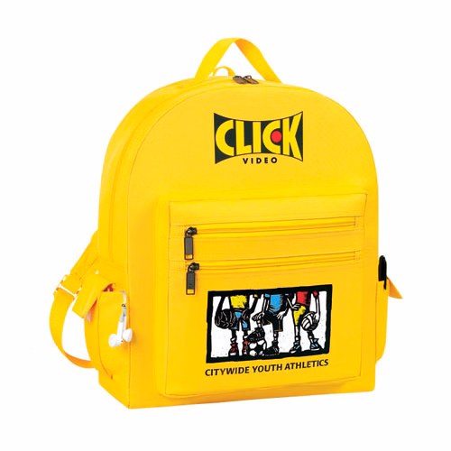 Convenient Backpack