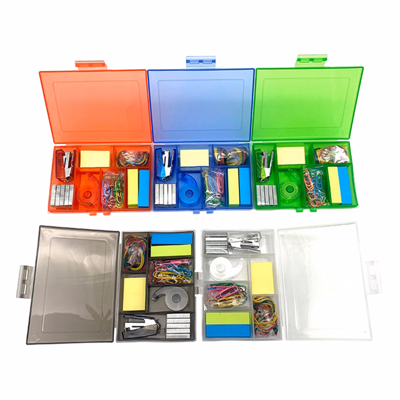Travel Mini Stationery Set