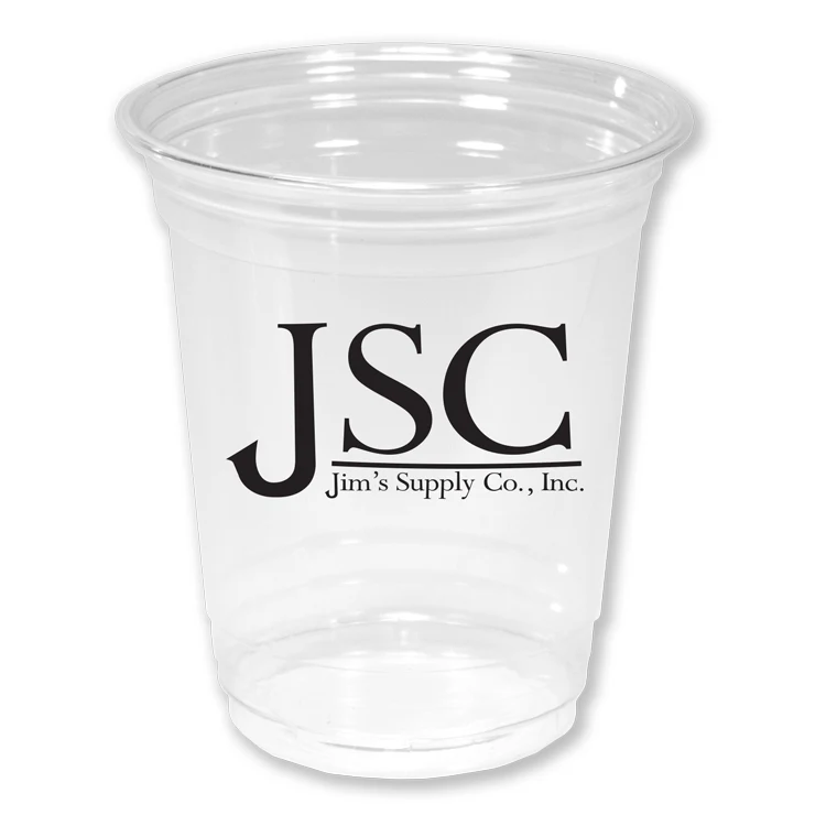 12 oz. Eco-Friendly Cup 1