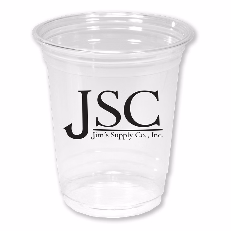 12 oz. Eco-Friendly Cup
