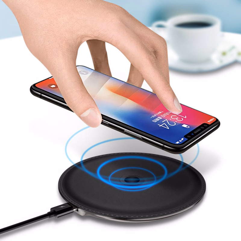 Wireless Charger
