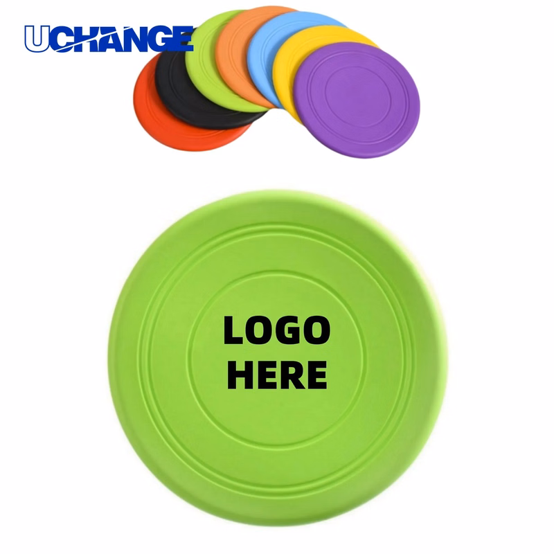 Pet Interactive Toy Flying Saucer for Dogs