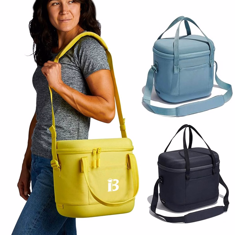 Insulated Tote Bag Cooler