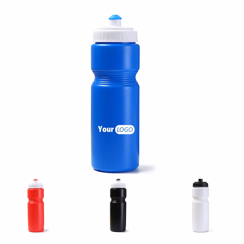 Squeeze Dports HDPE Water Cup