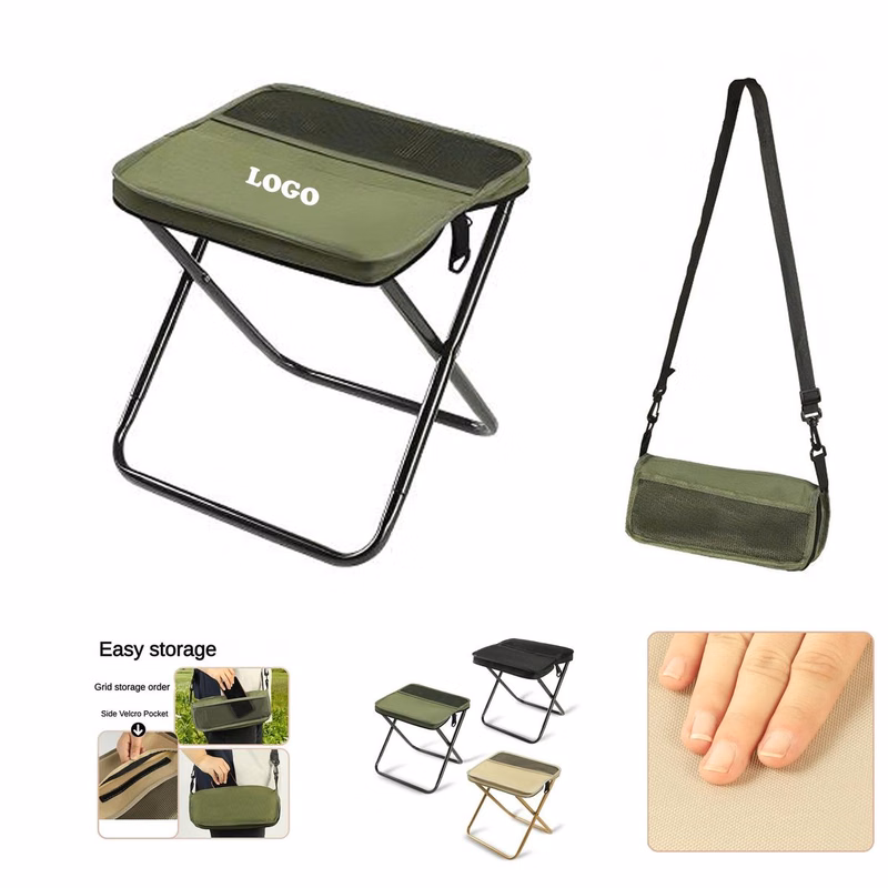 Portable Folding Stool