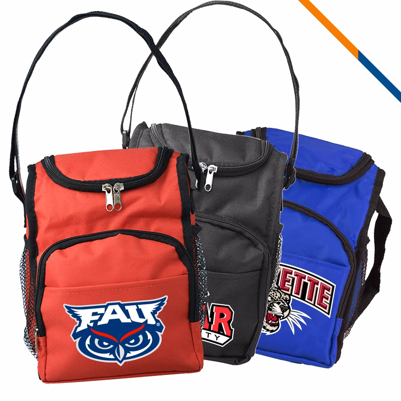 Domini Insulated Lunch Bags