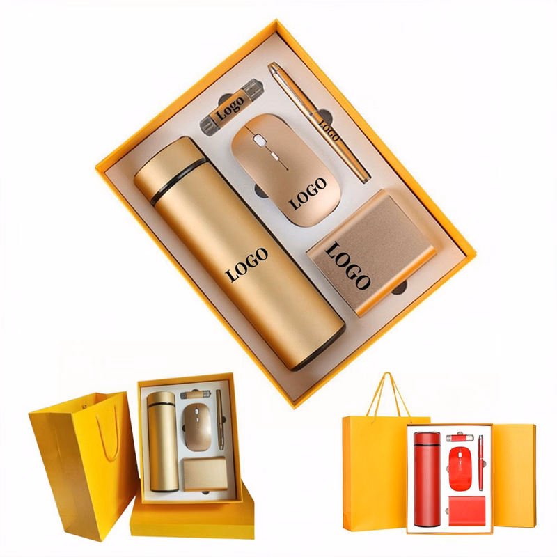 Executive 5-Piece Gift Set