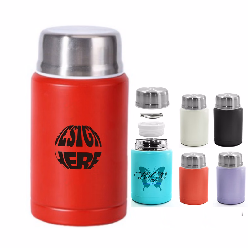 16.9 Oz 304 Stainless Steel Double-Layer Vacuum Insulated Cups