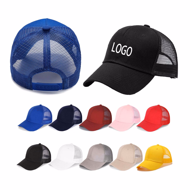 Portable Travel Baseball Cap MOQ 50