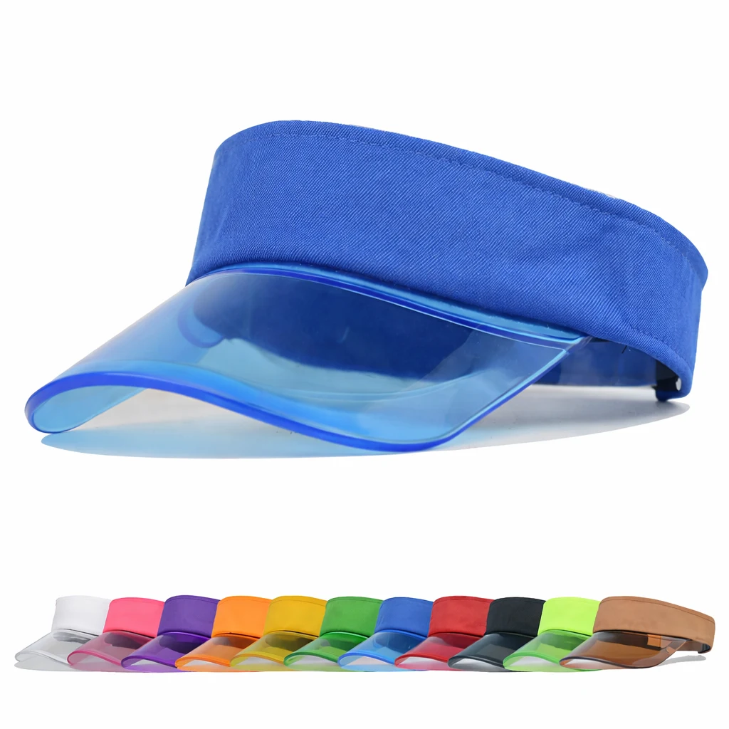 Adjustable UV Protection Sports Cap 1