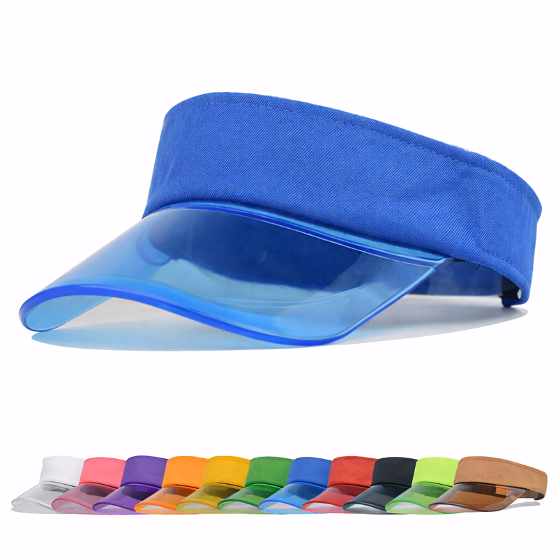 Adjustable UV Protection Sports Cap