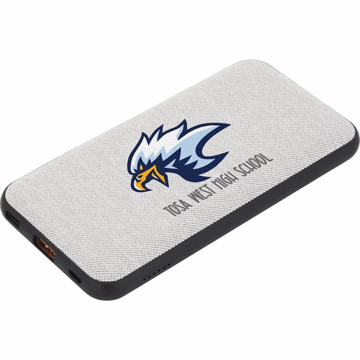 UL Certified PD Wireless Charger & Power Bank