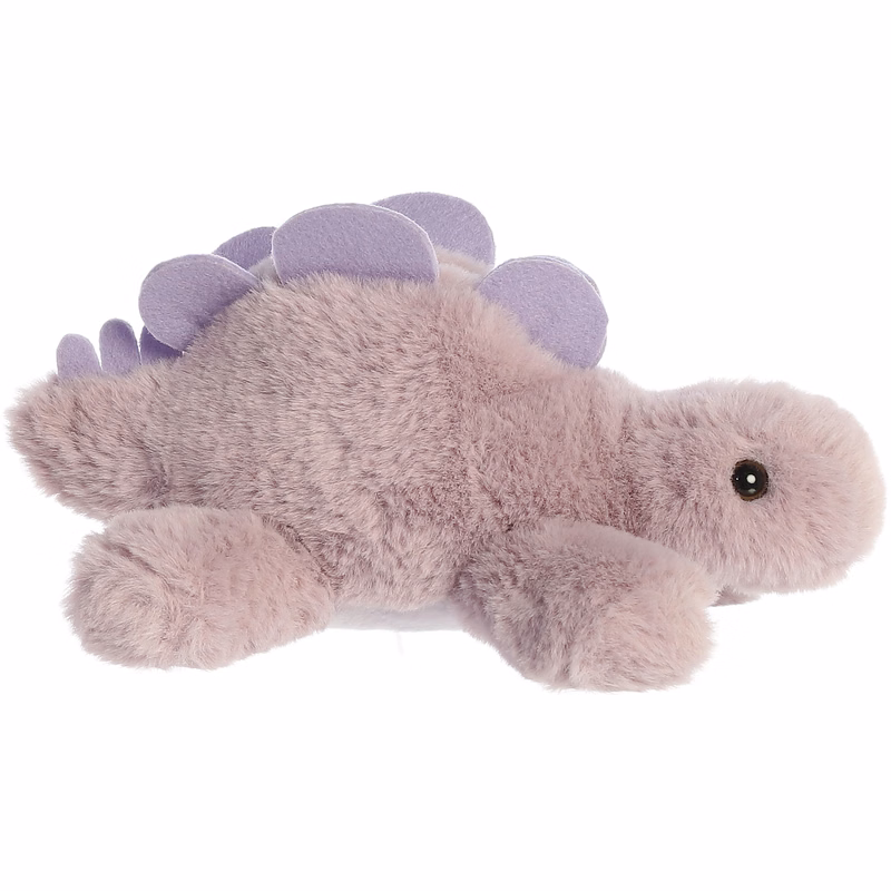 8" Stegosaurus